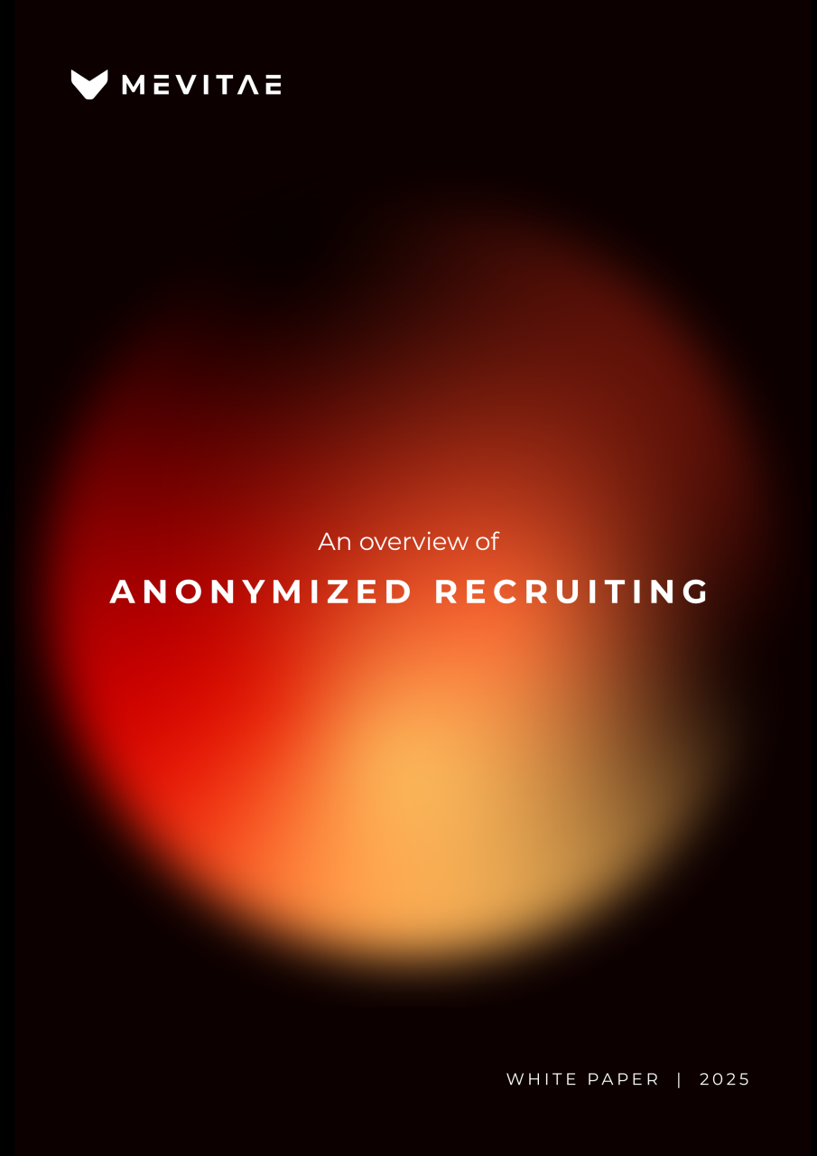 White Paper Cover Page