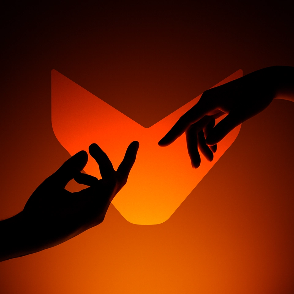 Abstract Hands